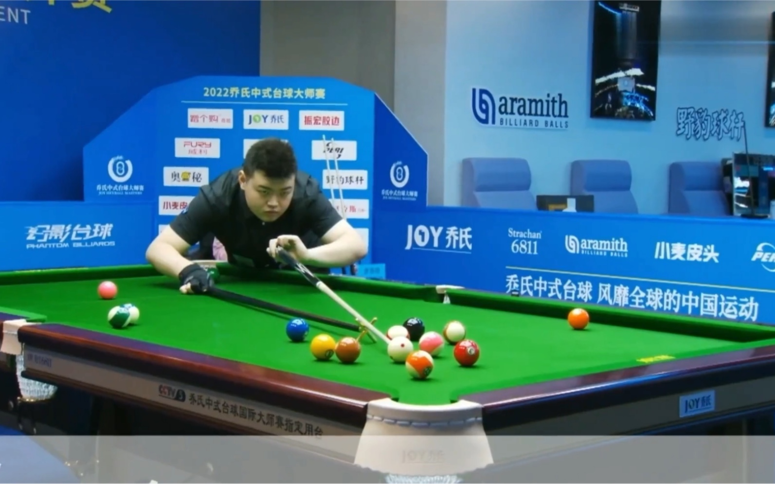 场的控场叙 场的控场叙